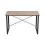 Комп'ютерний стіл Ferrum-decor Дейв 75x120x60 чорний ДСП Дуб Сан-Марино 32мм (FRD-101981) - фото 5
