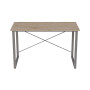 Комп'ютерний стіл Ferrum-decor Дейв 75x120x60 сірий ДСП Дуб Сан-Марино 16мм (FRD-102371) - фото 7