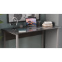 Комп'ютерний стіл Ferrum-decor Курт 75x100x70 сірий ДСП Сосна Кембра 16мм (FRD-101861) - фото 6