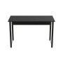 Комп'ютерний стіл Ferrum-decor Курт 75x100x70 чорний ДСП Сосна Кембра 32мм (FRD-103934) - фото 4