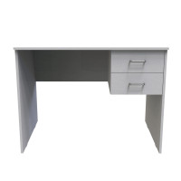 Стол компьютерный Винсент Ferrum-decor 750x1200x600 ДСП Белое 16 мм (FRD-104794)