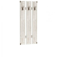 Вешалка настенная ВМК (БРВ) Монтана JWIE/60 Сосна аризонская (BRW-1850)