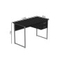 Комп'ютерний стіл Ferrum-decor Дакота 75x120x70 сірий ДСП Сосна Кембра 16мм (FRD-102342) - фото 4