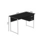 Комп'ютерний стіл Ferrum-decor Дакота 75x140x60 білий ДСП Сосна Кембра 16мм (FRD-102102) - фото 4