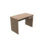 Стіл комп'ютерний Бад Ferrum-decor 750x1100x600 ДСП Дуб Сонома 16 мм (FRD-104755) - фото 4