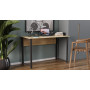 Комп'ютерний стіл Ferrum-decor Раян 75x120x70 чорний ДСП Сосна Кембра 16мм (FRD-103715) - фото 6