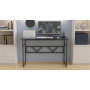 Комп'ютерний стіл Ferrum-decor Раян 75x120x60 чорний ДСП Сосна Кембра 16мм (FRD-103685) - фото 3