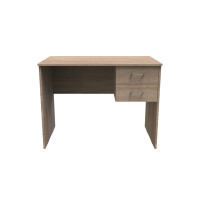 Стол компьютерный Винсент Ferrum-decor 750x1000x600 ДСП Дуб Сонома 16 мм (FRD-104785)