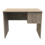 Стіл комп'ютерний Вінсент Ferrum-decor 750x1200x600 ДСП Дуб Сан-Марино 16 мм (FRD-104795) - фото 1