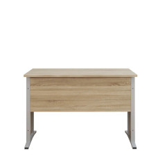 Стол письменный Гербор Офис Лайн BIU 100 Дуб сонома (GRB-1294)