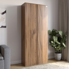 Модуль-3 шафа розпашна дводверна LION Нобу Дуб Ліворно (LION-042397)