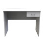 Стіл комп'ютерний Бад Ferrum-decor 750x1000x600 ДСП Біле 16 мм (FRD-104746) - фото 1