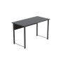 Комп'ютерний стіл Ferrum-decor Курт 75x120x60 чорний ДСП Сосна Кембра 16мм (FRD-103916) - фото 8