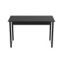 Комп'ютерний стіл Ferrum-decor Курт 75x140x60 чорний ДСП Сосна Кембра 32мм (FRD-103926) - фото 4