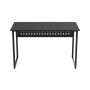 Комп'ютерний стіл Ferrum-decor Майк 75x120x60 чорний ДСП Сосна Кембра 32мм (FRD-103866) - фото 4