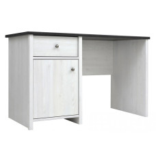 Стіл письмовий ВМК (БРВ) Парiс BIU/120 Джанні/Сосна ларіко (BRW-1839)