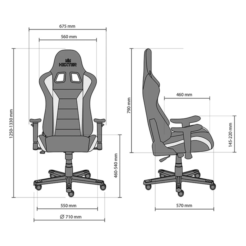 Стіл обідній