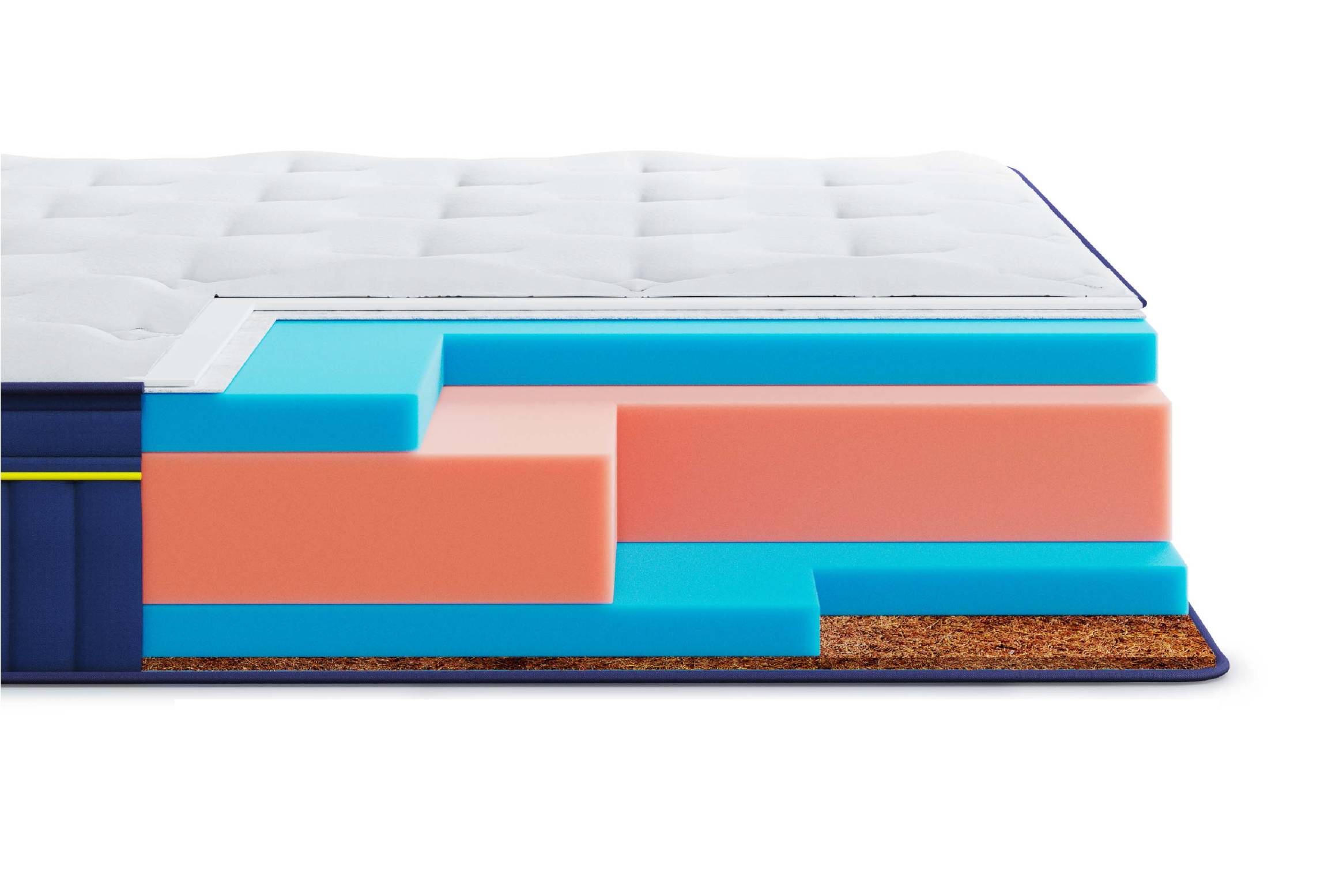 Ортопедичний матрац