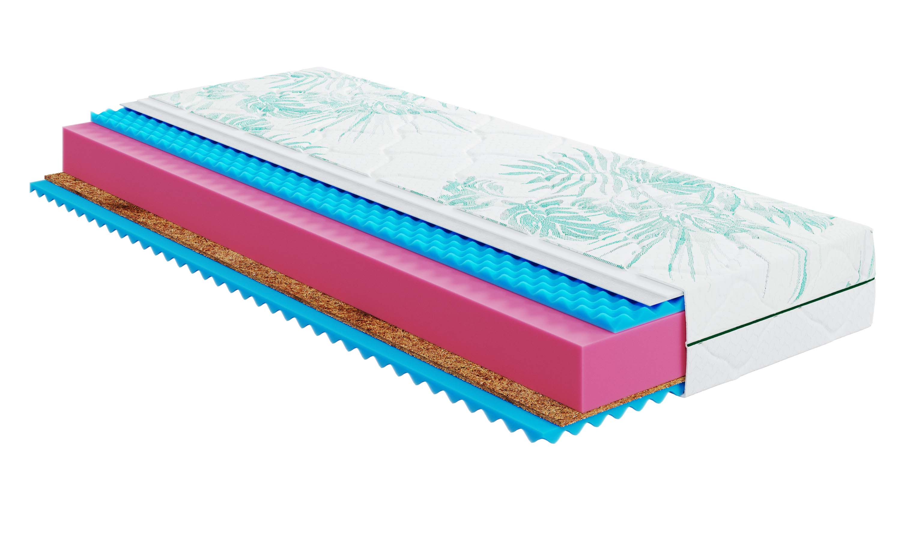 Ортопедичний матрац