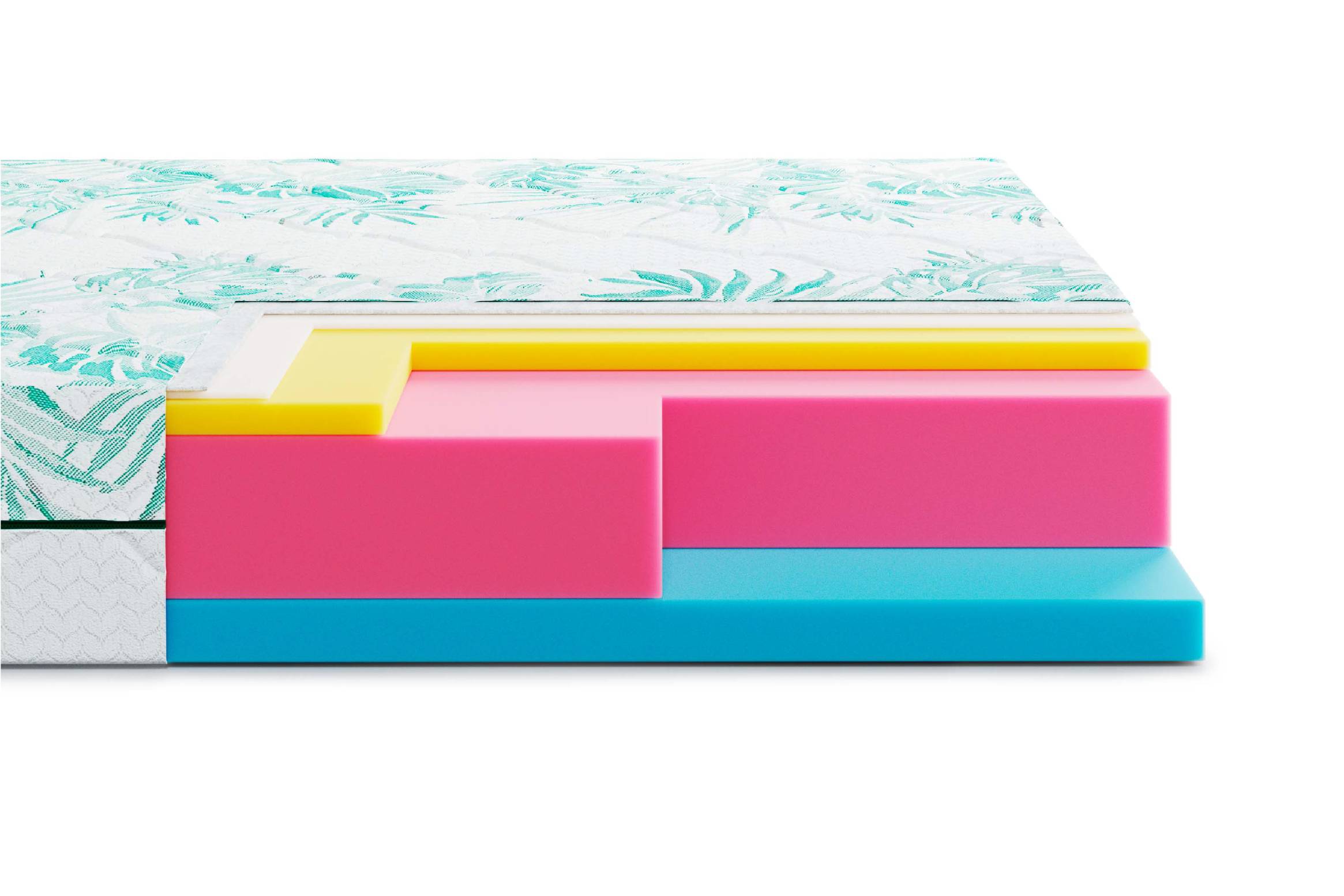 Ортопедичний матрац