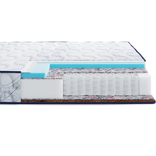 Ортопедичний матрац