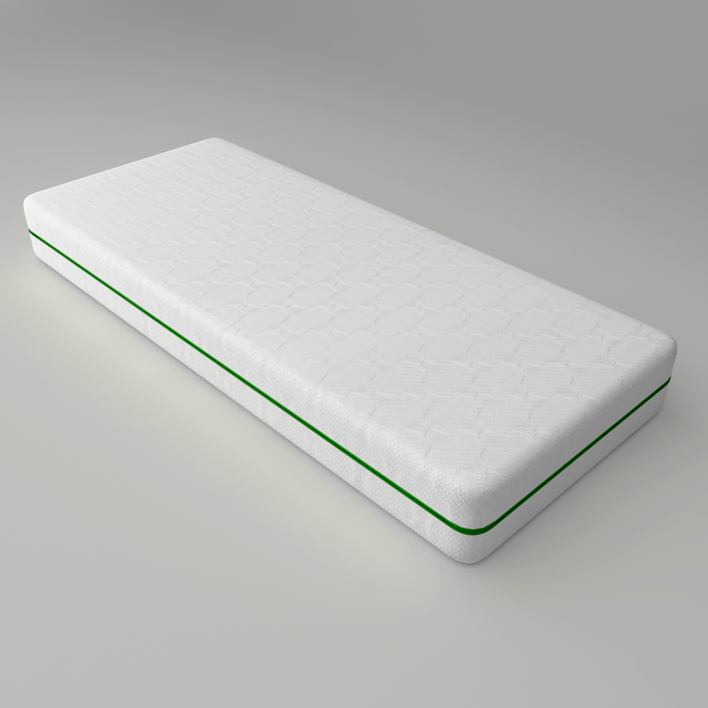 Ортопедичний матрац