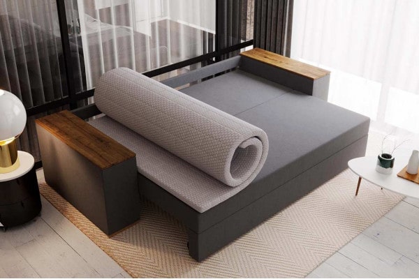 Ортопедичний матрац