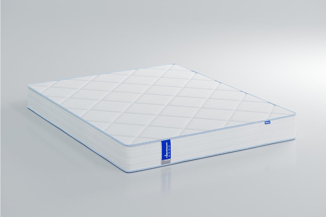 Ортопедичний матрац