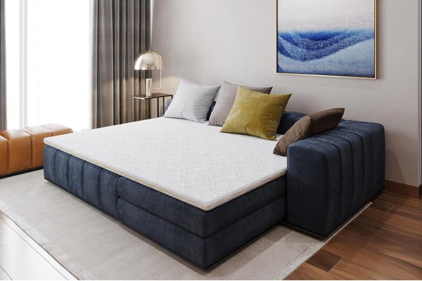 Ортопедичний матрац