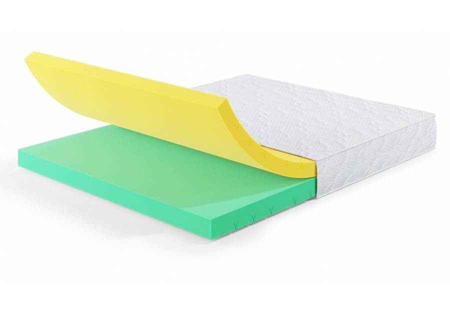 Ортопедичний матрац