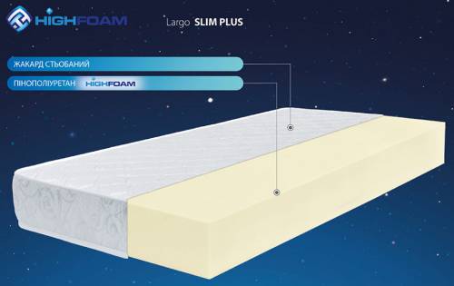 Largo Super Slim