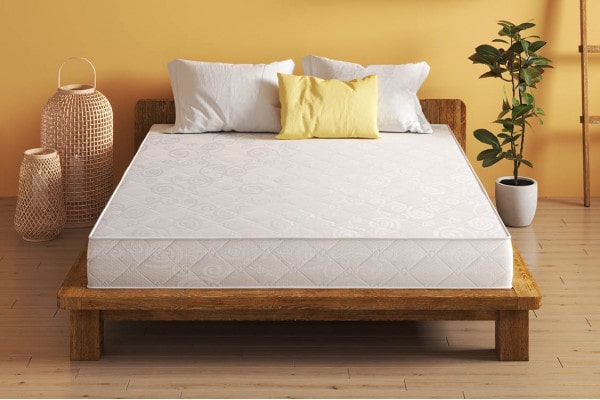 Ортопедичний матрац