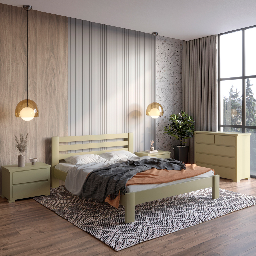 Ортопедичний матрац