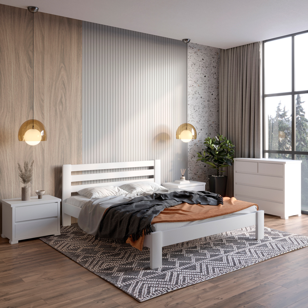 Ортопедичний матрац