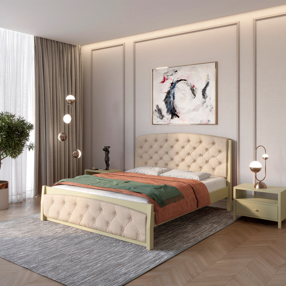 Mebigrand Токіо