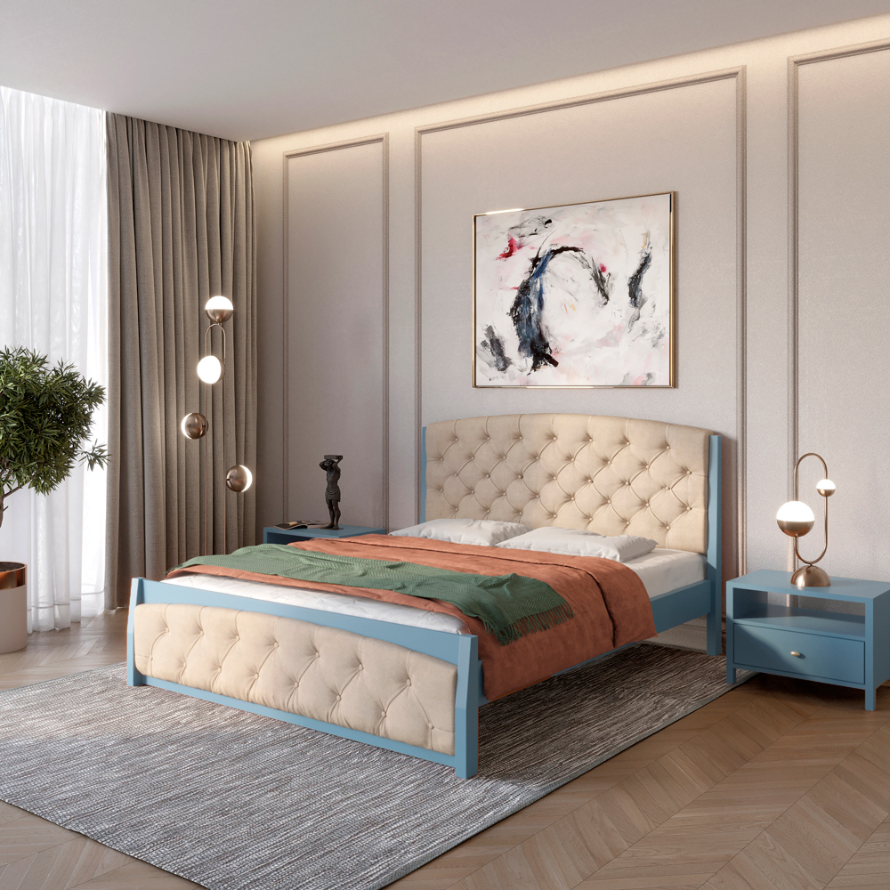 Mebigrand Токіо