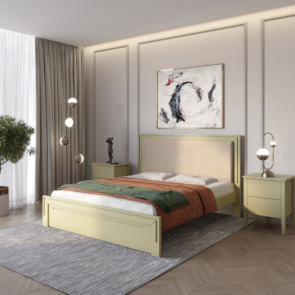 Mebigrand Торонто