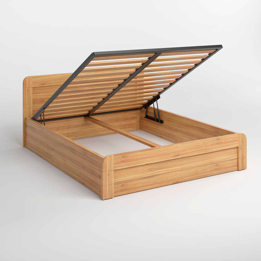 Премьера Орех светлый