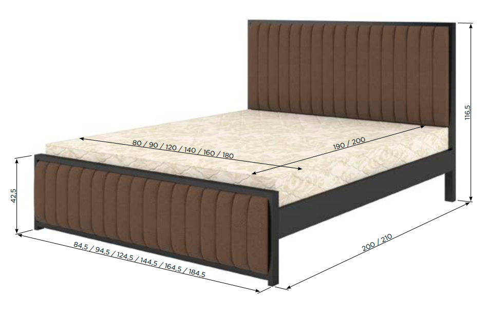 Mebigrand Мангеттен