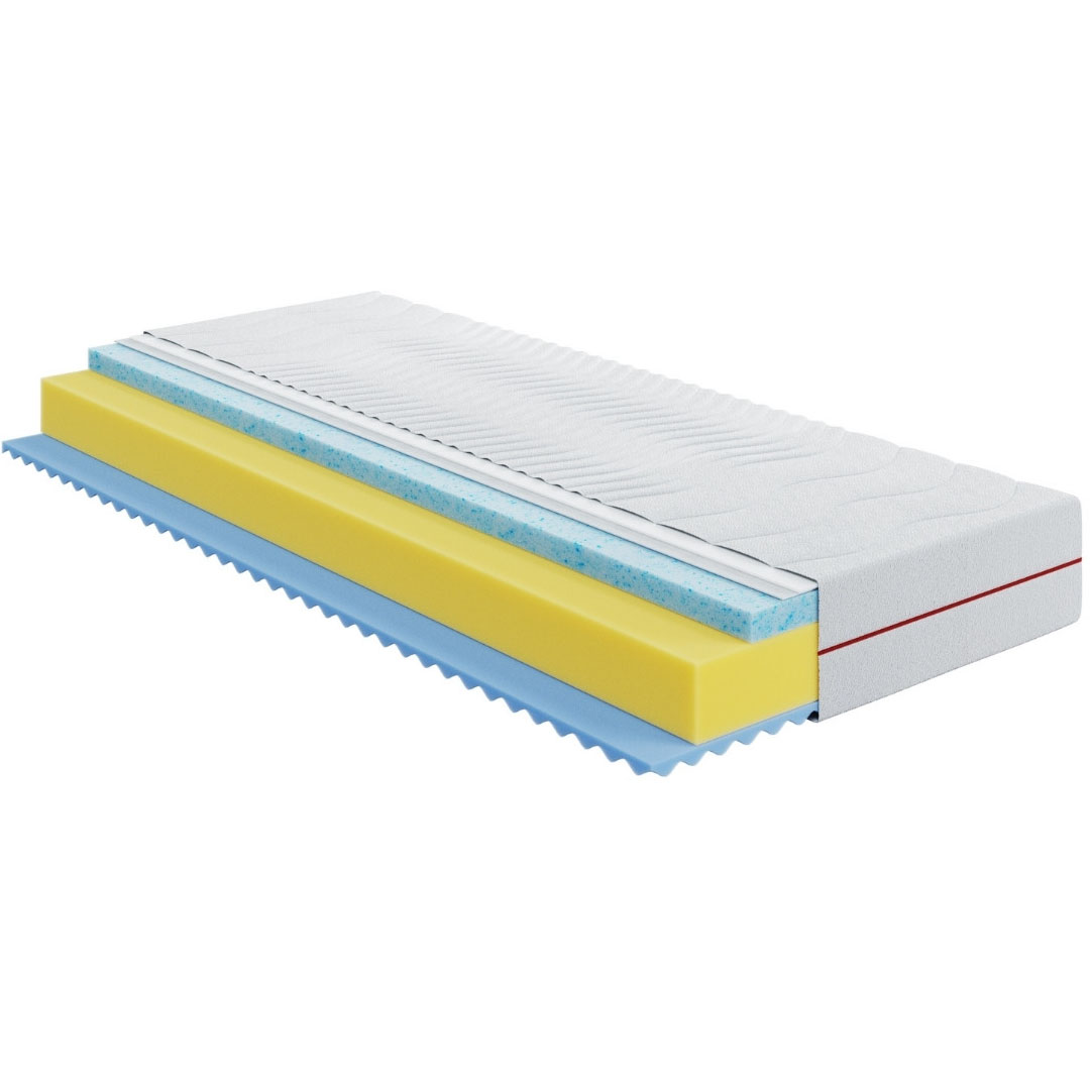 Ортопедичний матрац