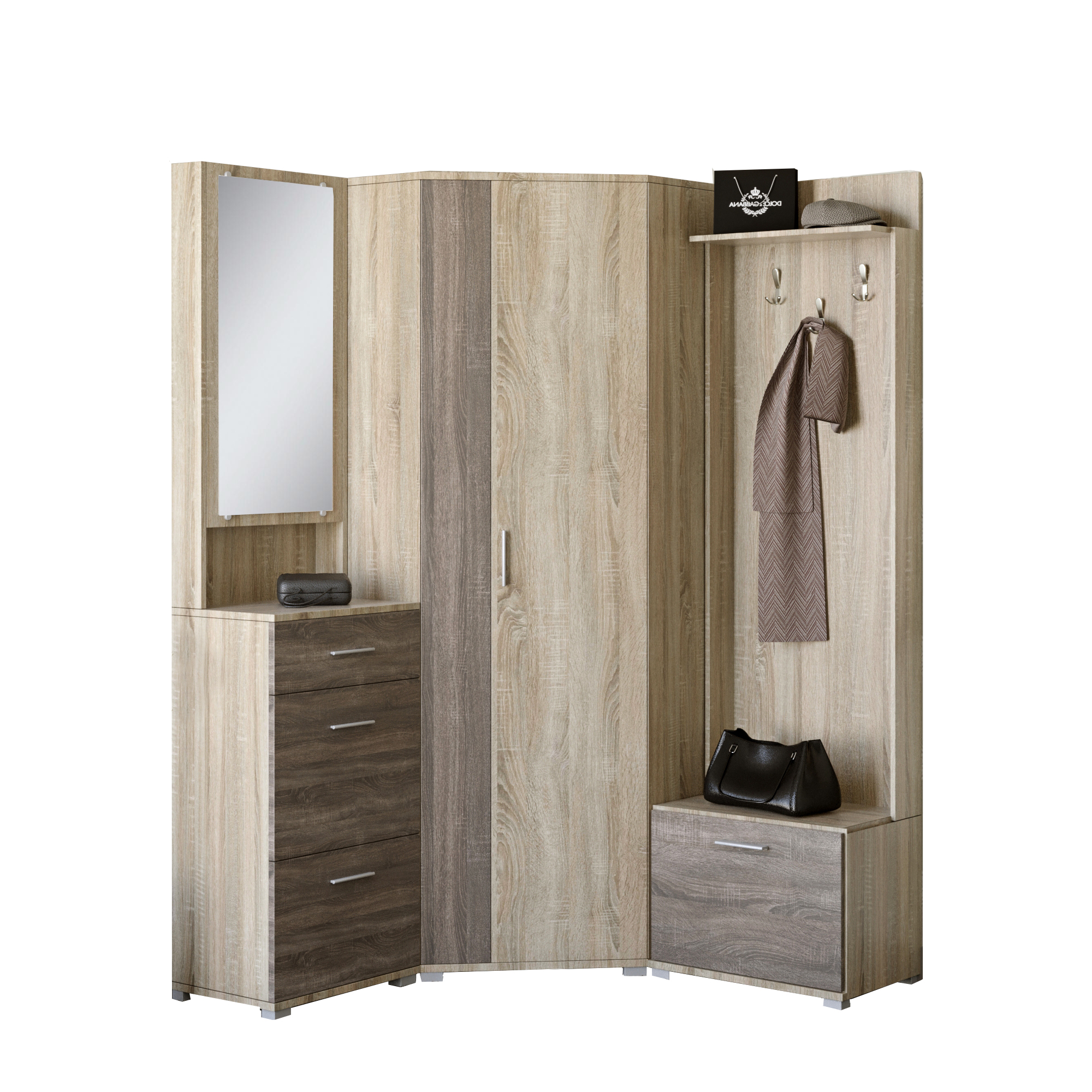 Стіл обідній