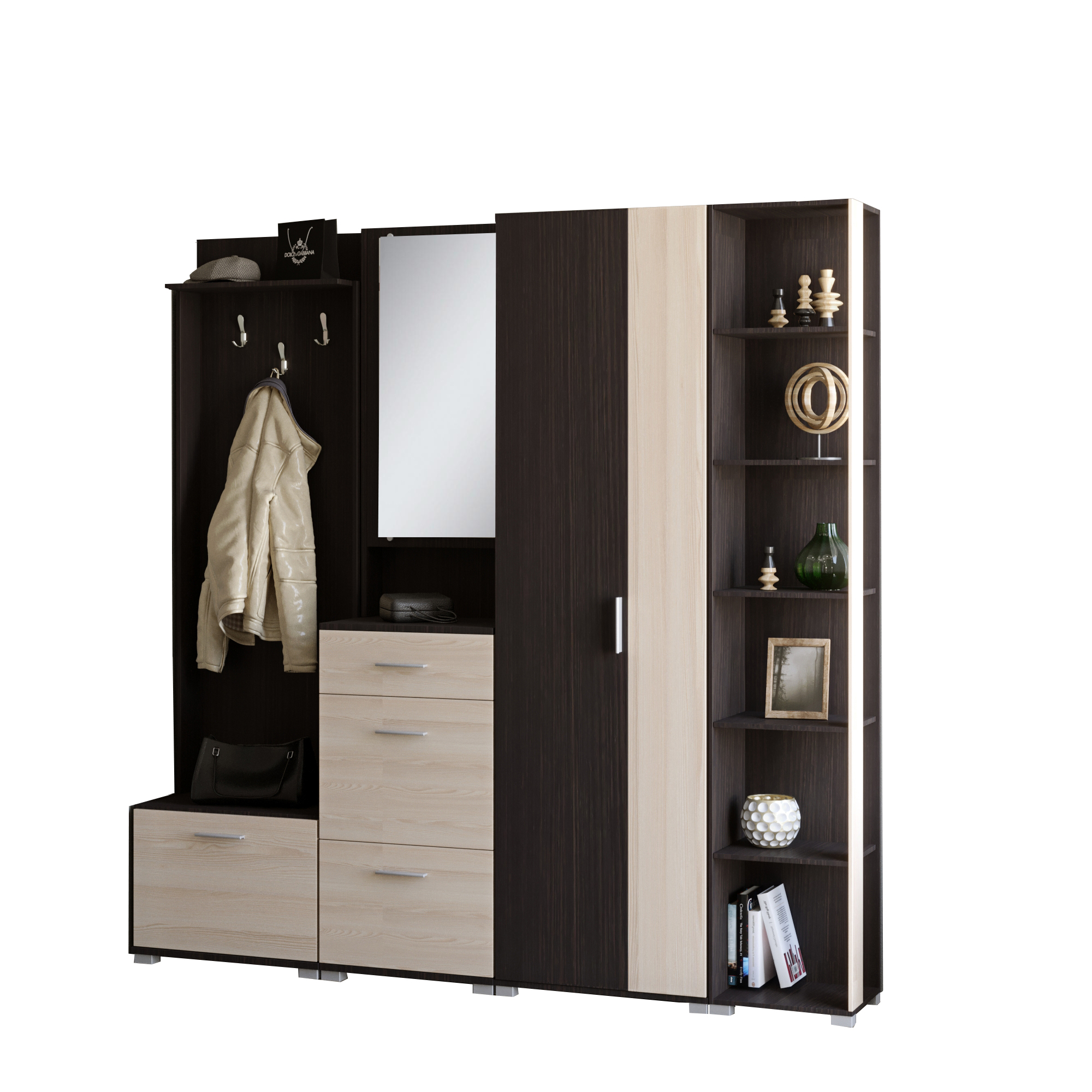 Стіл обідній