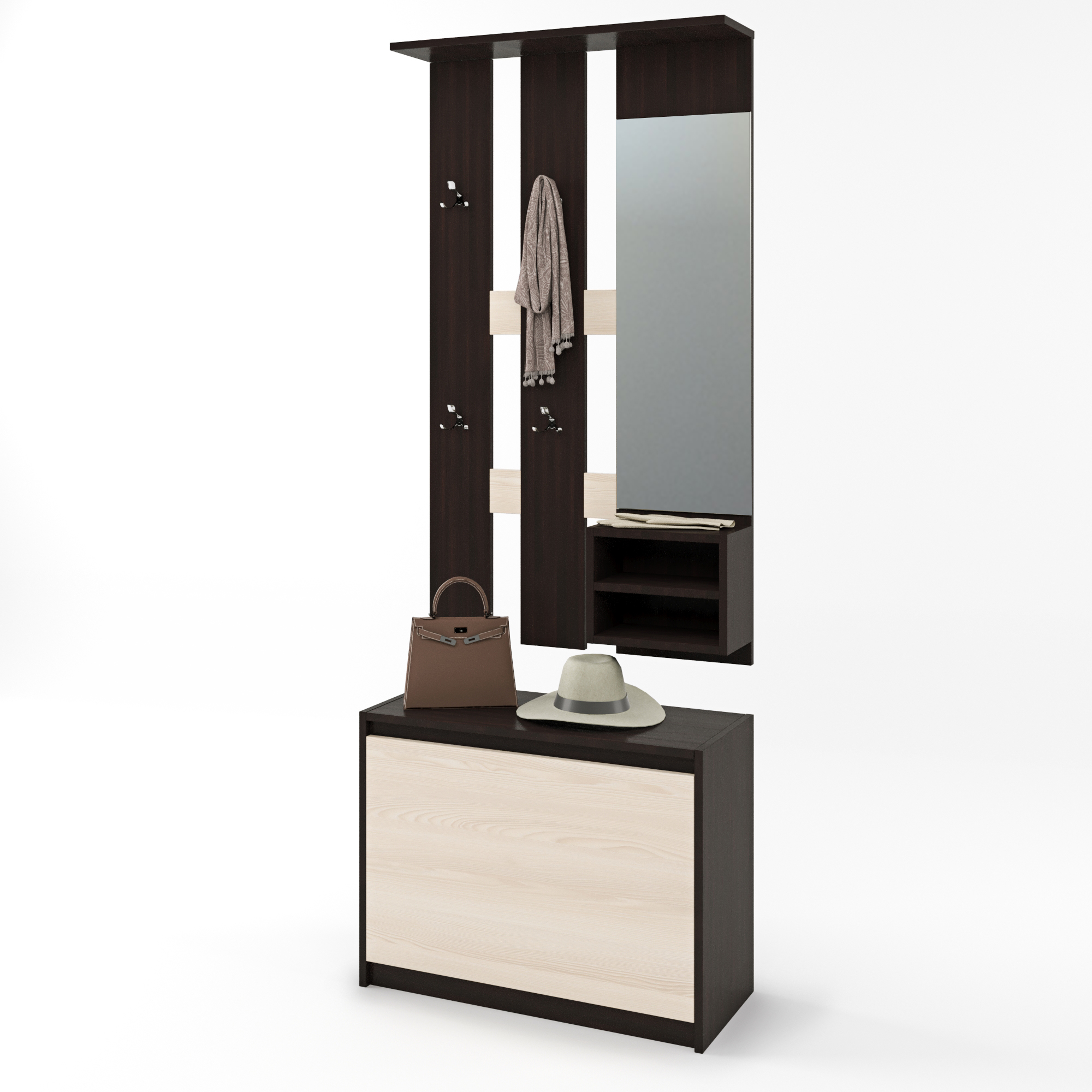 Стіл обідній