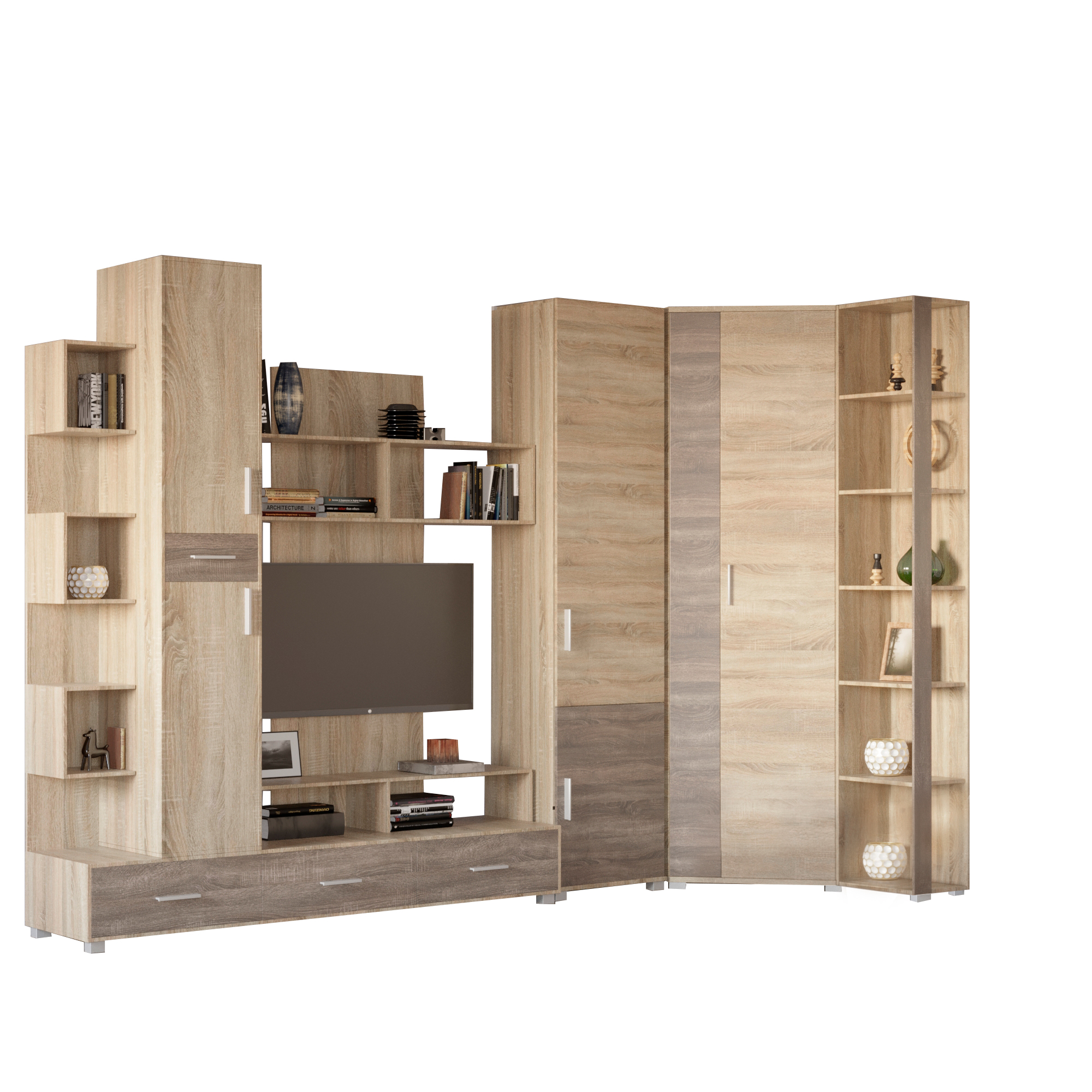 Стіл обідній