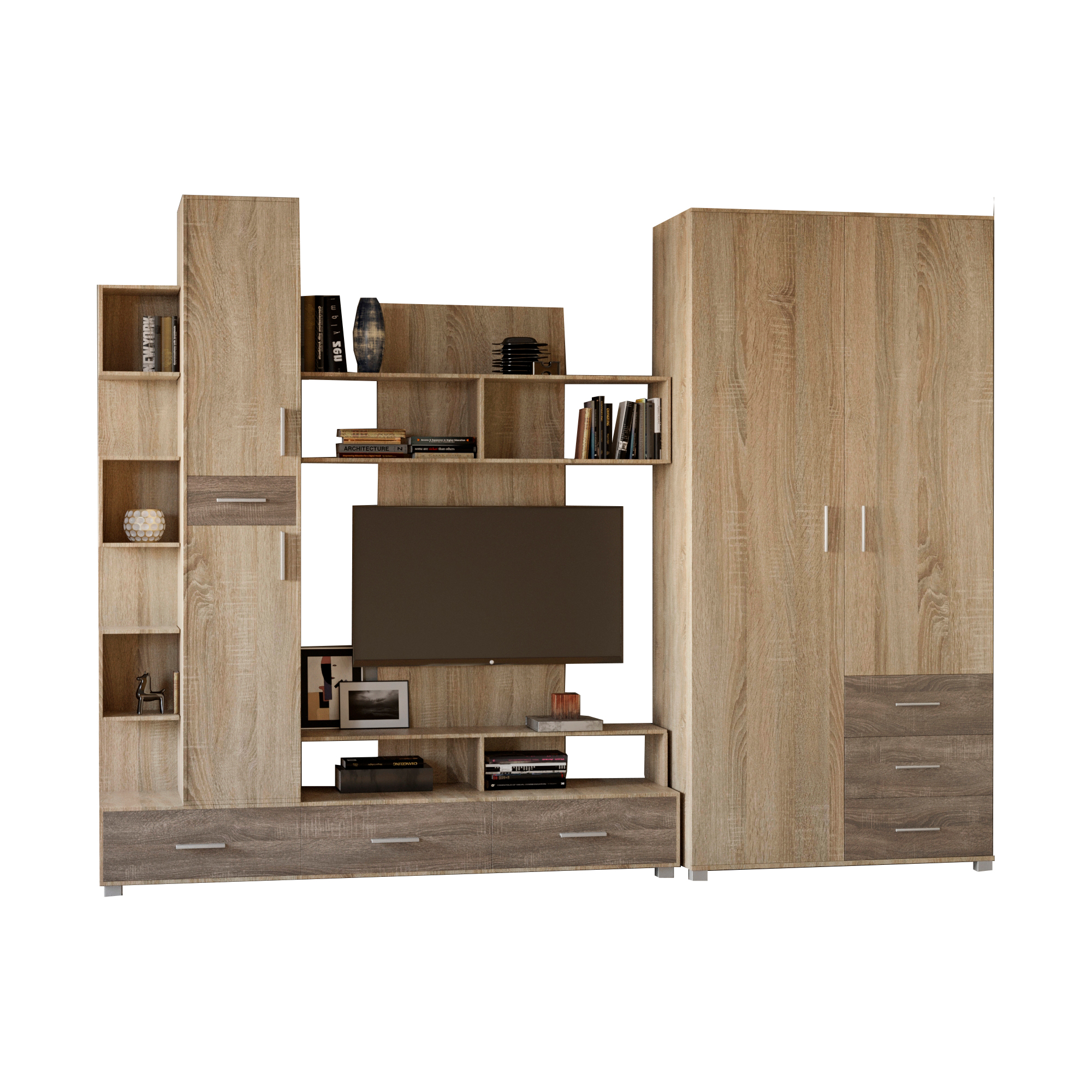 Стіл обідній