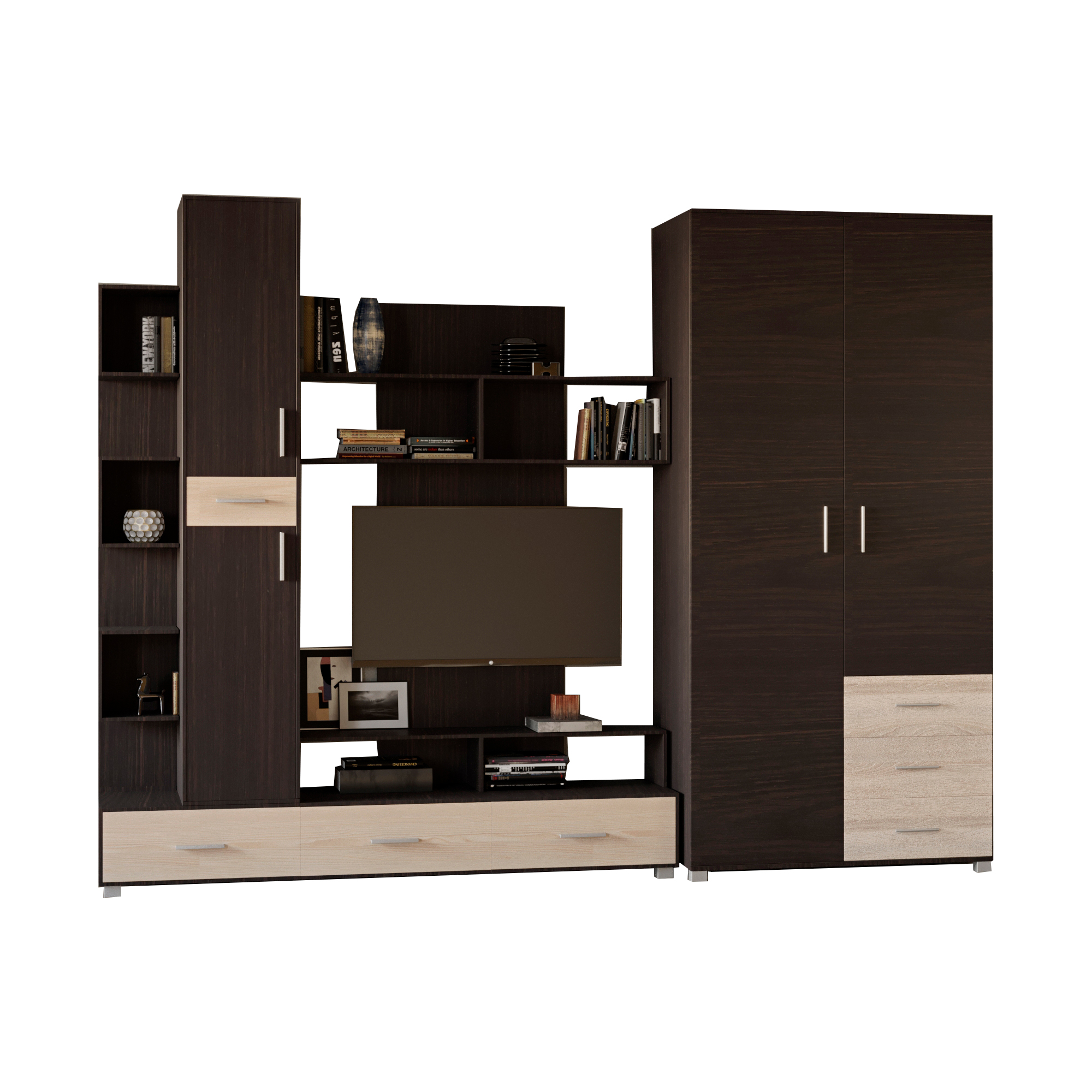 Стіл обідній