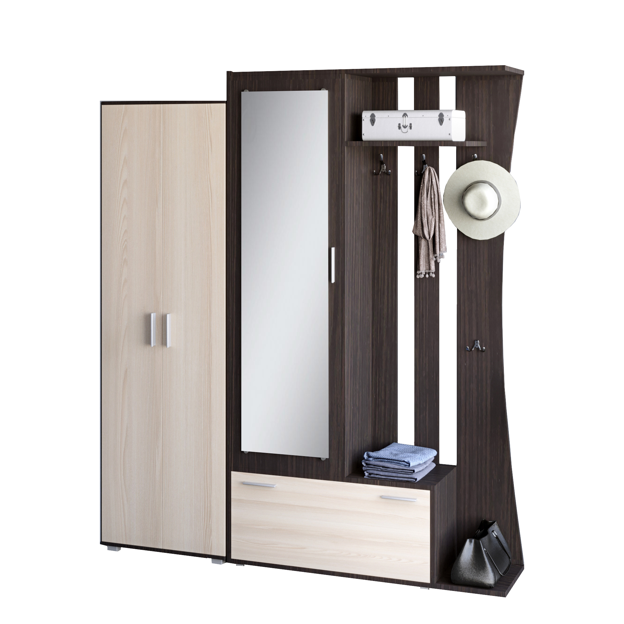 Стіл обідній